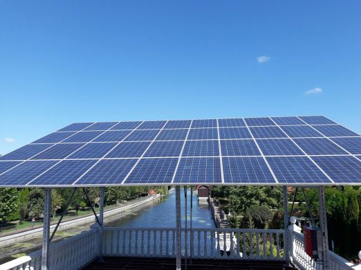 Солнечная система