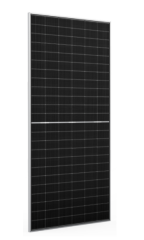 Solar battery RISEN RSM144-9-590BNDG