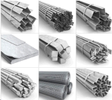 Profile pipe 60x60 mm 3.0 mm, 6 m steel