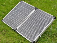 Solar charger Sinosola SAF-50W