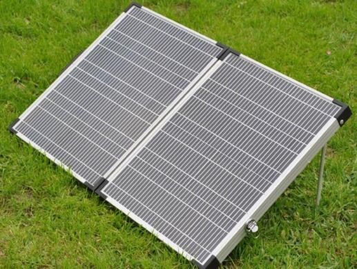 Solar charger Sinosola SAF-50W