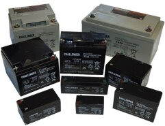 Акумуляторна батарея Challenger A12HR-150W (12В 40 а/ч)