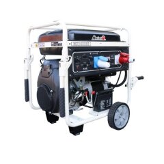 Генератор бензиновий Matari MX 14003E