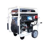 Генератор бензиновий Matari MX 14003E
