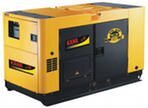 Генератор дизельний KIPOR KDA100SSO3