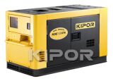 Diesel Generator KIPOR KDE19EA3