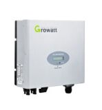 Growatt 5000 TL + Shine Wifi