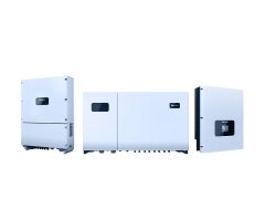 Инвертор сетевой Huawei SUN2000-40KTL-M3