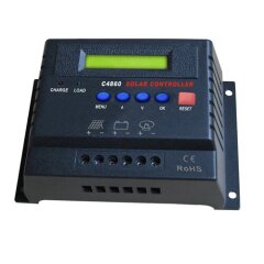 Контроллер заряда WS-C4860 40A 48V