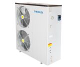 Насос тепловий повітряний HEWALEX WBC-5.6H-B2/P