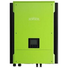 Huawei Smart Logger 3000 без PLC