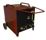 Launcher / charger TOP- 1000