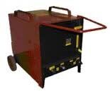 Launcher / charger TOP- 1000