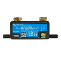 SmartShunt 500A/50mV