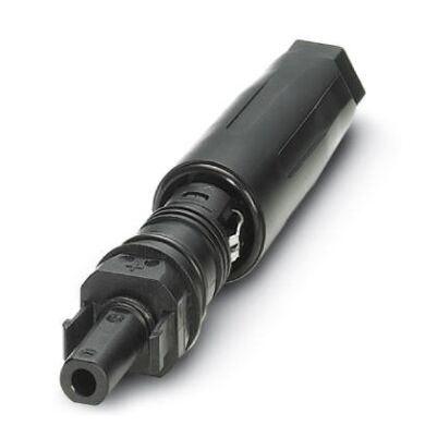 PV&shy;C1F&shy;S 2,5&shy;6 (+) З'єднувач для ФГ&shy; системи