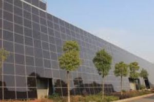 У Канаді вирішили знизити енергоспоживання офісних будівель на 80%