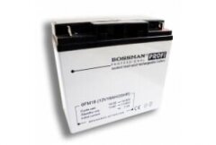 Аккумуляторная батарея Bossman 12- 18
