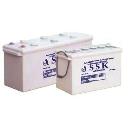 Аккумуляторная батарея SSK 6-GP-100