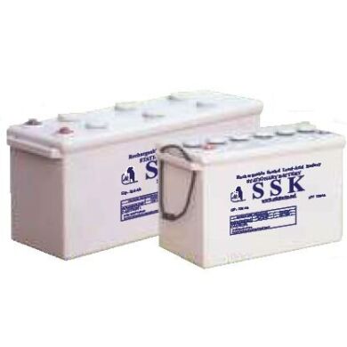 Акумуляторная батарея SSK 6-GP-100