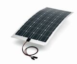 Батарея солнечная полугибкая 150W ALT-FLX-150