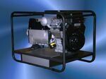 Gasoline Generator Briggs&Stratton TBS- 7/3
