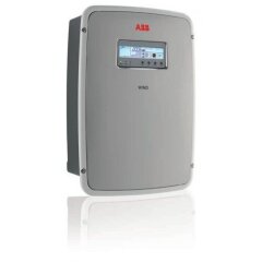 Инвертор сетевой ABB TRIO- 5.8-TL-OUTD-S (5.8 кВт, 3 фазы /1 трекер)