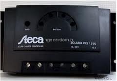 Контроллер заряда Steca Solarix PRS 1515 15А/12В/24В