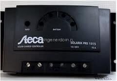 Контроллер заряда Steca Solarix PRS 1515 15А/12В/24В