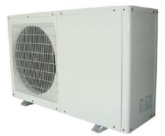 Насос тепловой для бассейнов и SPA-комплексов AlcAR-8GB