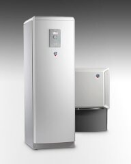 Насос тепловой Thermia Atria Optimum 8