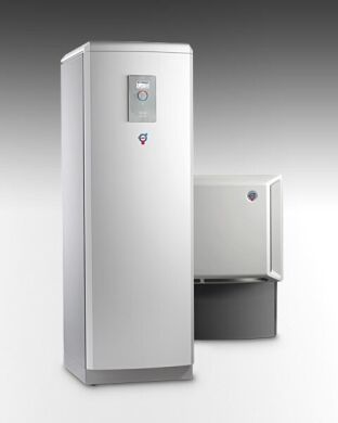 Heat Pumps Thermia Atria Optimum 8