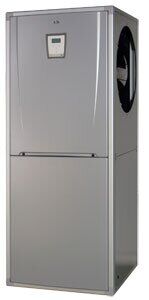 Насос тепловой воздушный СТС CLWI 9 8,5 кВт