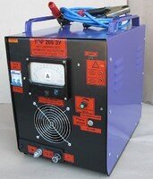 Зарядное устройство ТОР-80-12/24