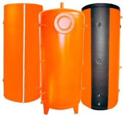 Бак накопитель Atmosfera Пром-3000 (Украина)