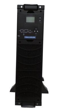 Джерело безперебійного живлення Challenger MP RT II 6 kVa