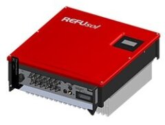 Grid-tie solar inverter Refusol 20К