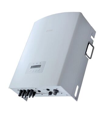 Grid-tie solar inverter Solis-20K