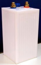 Нікель-кадмієвий акумулятор KM-350P