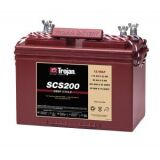 Акумулятор глибокого циклу TROJAN SCS200 (12В-115А/г)