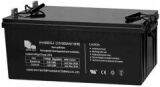 Акумуляторна батарея Altek 6FM200GEL (12V 200AH)