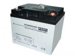 Аккумуляторная батарея Bossman 12- 40