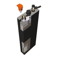 Аккумуляторная батарея SunLight 2V 2PzS 180