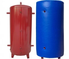 Бак-накопитель ATMOSFERA 720л