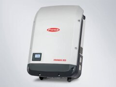 Инвертор сетевой Fronius ECO 25.0-3-S (25кВт, 3 фазы, 1 трекер)