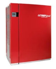 Grid-tie solar inverter Refusol 333K трёхфазный
