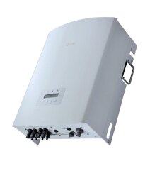 Grid-tie solar inverter Solis-25K