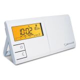 Salus 091FL Weekly Programmer, wired