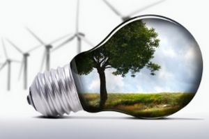 НКРЭ утвердила минимальные "зеленые" тарифы