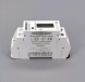 Single-phase electricity meter DDS238-1 on a din rail 220V 32A DIN