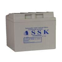 Аккумуляторная батарея SSK 6-GV-150